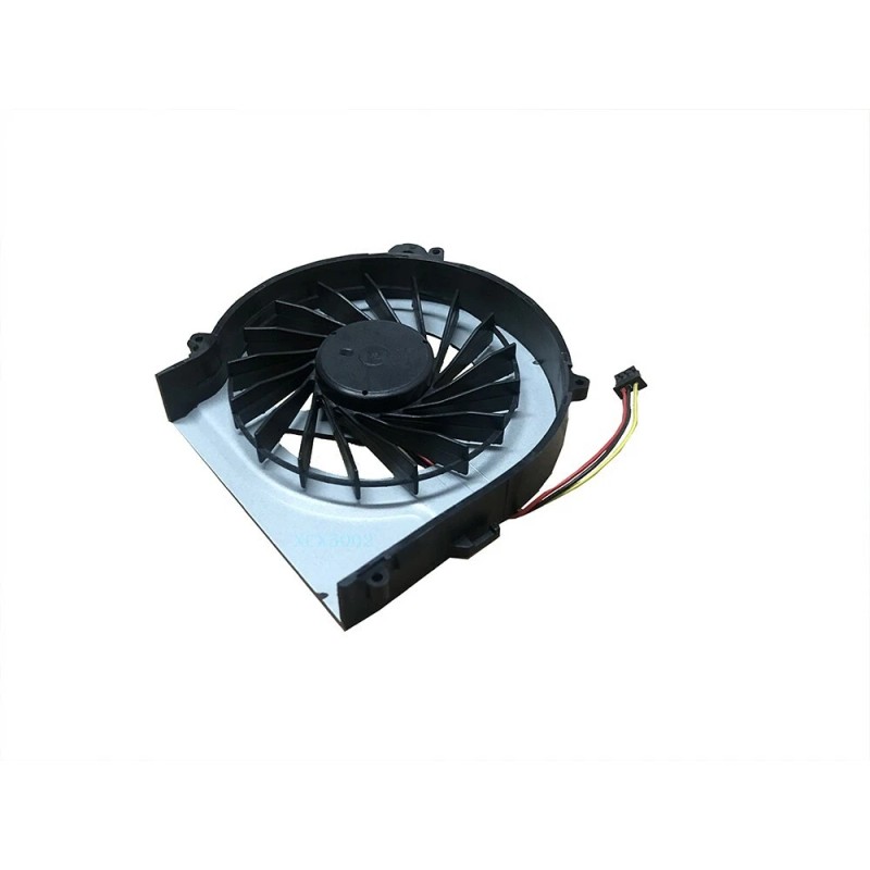 HP Cpu Cooling Fan For HP Pavilion g7-1277dx g7-1310us g7-1167dx