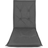 normani Garden Lounger Cushion Sun Lounger Cushion with Soft 6