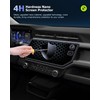 LUWU 2027 Bolt EV Screen Protector for Chevy Bolt 2027
