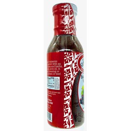 Braswell's Balsamic Herb Vinaigrette