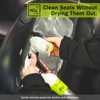 KOCHCHEMIE - Pol Star - Textile, Leather & Suede Cleaner;