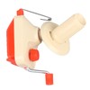 Manual Yarn Ball Winder Household Knitting Yarn Ball Winder for