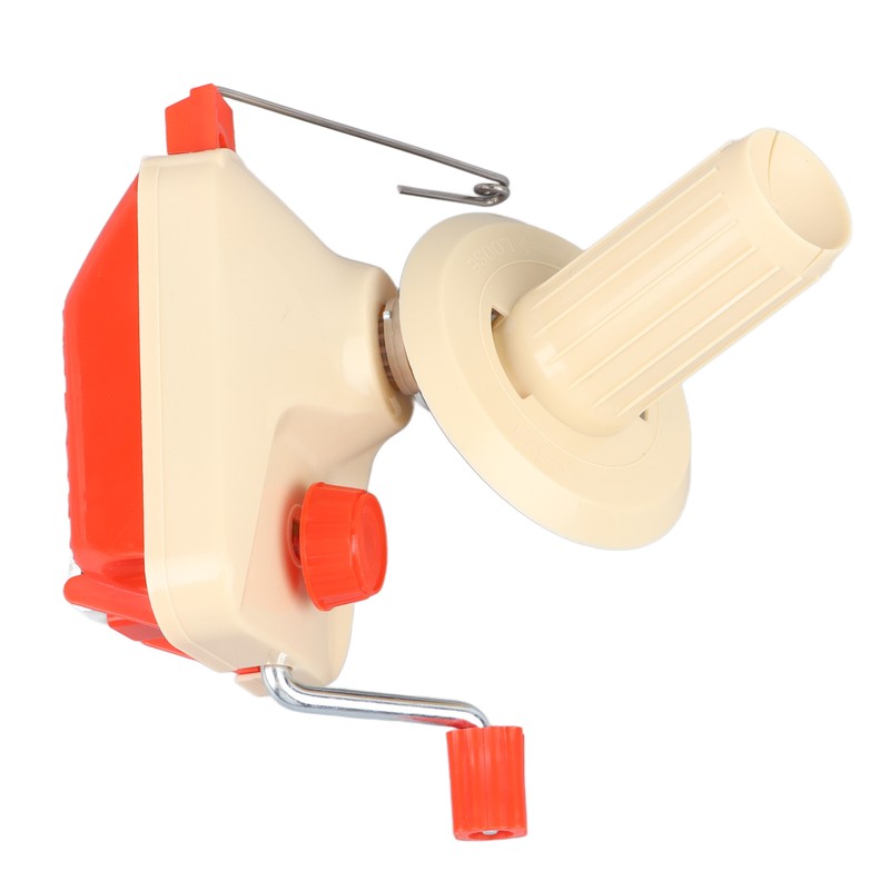 Manual Yarn Ball Winder Household Knitting Yarn Ball Winder for