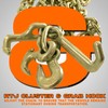 Grade 70 5/16 Inch x 10 Feets Transport Tow Chain