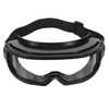 [UTHCLO] Industrial Fireproof Goggles Anti-Fog High Temperature Insulation Design Dustproof