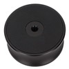 Record Weight Clamp LP Vinyl Turntable Metal Disc Stabilizer for