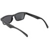 KY01S Bluetooth Sunglasses Open Ear Headphones Music and Hands Free