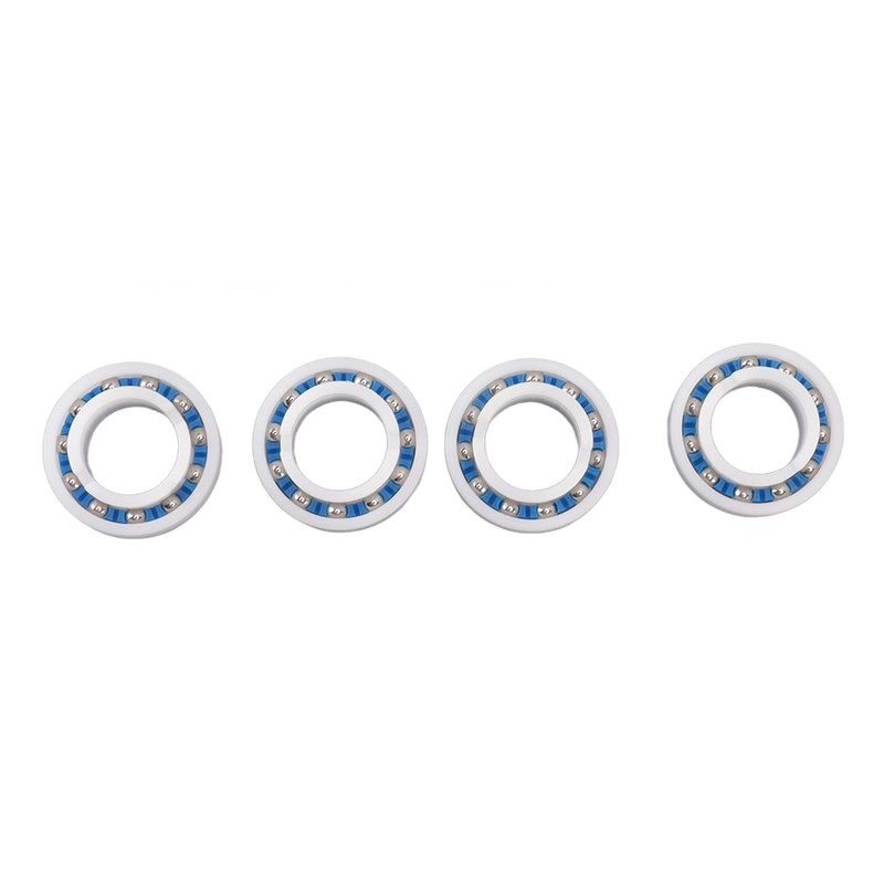 4PCS Pool Cleaner Wheel Ball Bearing C60 Wheel Ball Bearing