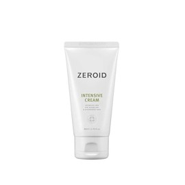 ZEROID Intensive Cream Korean Dermocosmetic Intensive Care for Severe Dry & Disordered Skin (80 ml)