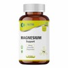 Nutra Life Magnesium Support Supplement, 500mg, 90 Tablets, 3 Month