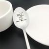 10 Year Anniversary Spoon Gifts for Couple Boyfriend Girlfriend 10th