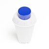 Aquafloow Water Filter Replacement for DeLonghi DLSC002, SER3017 & 5513292811
