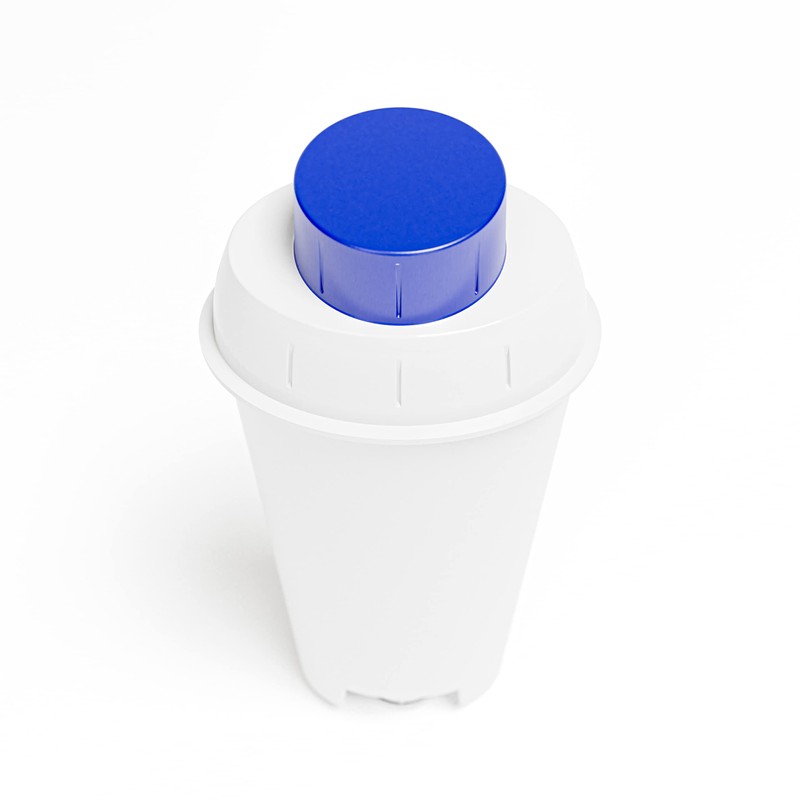 Aquafloow Water Filter Replacement for DeLonghi DLSC002, SER3017 & 5513292811