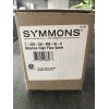 SYMMONS 7-225-CK-MS MAXLINE HIGH FLOW VALVE