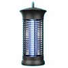 Unbranded Electric Mosquito Insect Fly Bug Zapper Killer LED Light