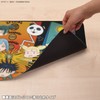 Gourmandies Bandai Battle of Magical Warfare Desk Mat C Type