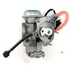 Compatible with Carburetor for Arctic Cat 400 0470-537 0470-667 2005