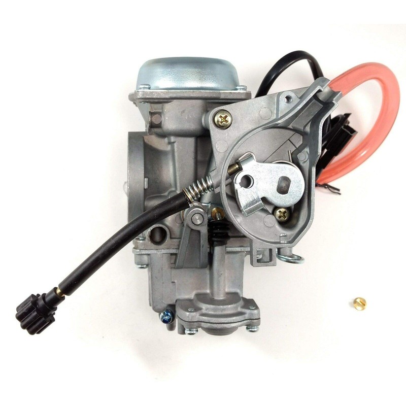 Compatible with Carburetor for Arctic Cat 400 0470-537 0470-667 2005