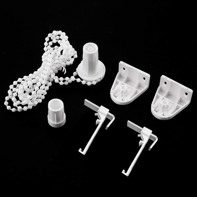 Barlone Roller Blind Holder Window, 17 mm Replacement Parts Roller