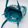 Solance Large Shopping Tote Bag Shoulder Gym Beach Travel Bag