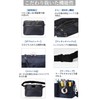 CARRY ALL BEFORE ONE Multifunctional 2-Way Waist Pouch, Nurse Pouch,
