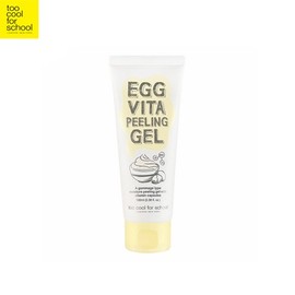TOO COOL FOR SCHOOL Egg Vita Peeling Gel 100ml