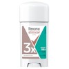 Rexona Antitranspirante Clinical Refresh en Soft Solid para Mujer 58
