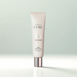 Anjumain AnewM Miaebu Core Nudy BB Cream, 30ml, 1 unit / 어뉴엠 미애부 코어 누디 비비크림, 30ml, 1개
