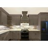 ALL-IN-ONE Paint, Stonehenge (mid-tone greige), Quart - Durable cabinet and