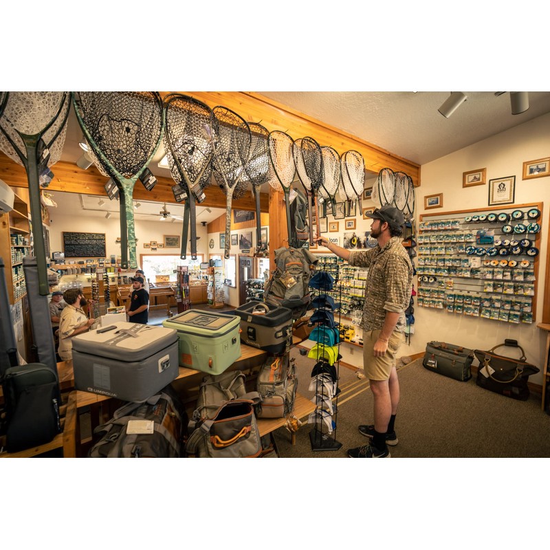 Kingfisher Fly Fishing Standard Nymph Fly Tying Hook Barbless