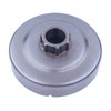 Mtanlo .325" 9T Rim Sprocket Clutch Drum For Stihl 440,046