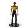 BendyFigs Star Trek Data
