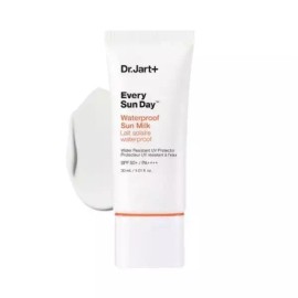 Dr. Jart+ 닥터자르트 에브리선데이 워터프루프 선 밀크 30ml Dr. Jart+ Every Sun Day Water-Proof Sun Milk 30ml
