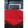 Kamaca lotus table cloth, Magic Stars