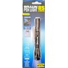Braun Pocket Pan Flashlight Tactical Portable Small Work Light 85