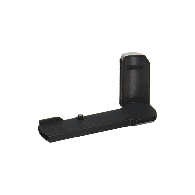 パナソニック(Panasonic) DMW-HGR2-K LUMIX ハンドグリップ ブラック GX7MK3 シリーズ 用