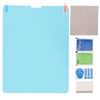 3 Sets Tablet Screen Protector PET Film Drawing Board Protective
