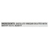 Iberia Distilled White Vinegar, 32 fl oz