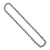 10 Inch Chainsaw Chains and Guide Bar Replacement for Stihl