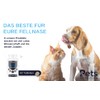 Pets Nutrition - URO Complex Feed Supplement to Support Kidney