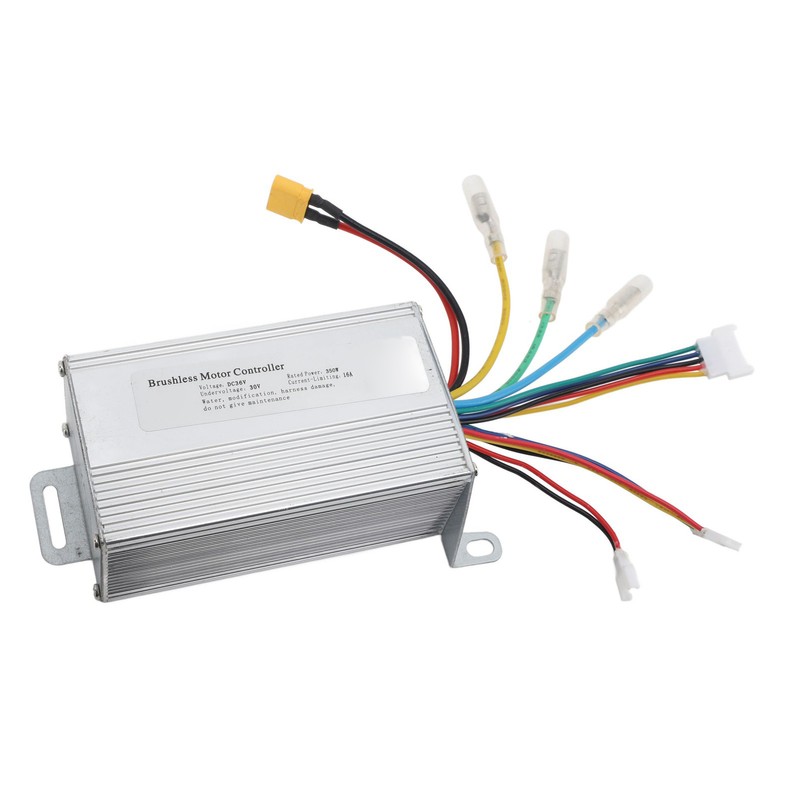 36V 350W Electric Scooter Conversion Set Scooter Motor Controller Thumb