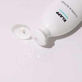 Klapp Clean Active Exfoliator Normal/Dry Skin (250ml)