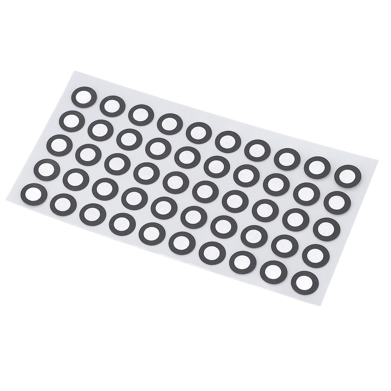 6mm 3D Scanning Marker, 1000 Pcs Reflective Tracking Dots with