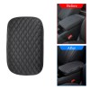 Unbranded Car Accessories Armrest Cushion Cover Center Console Box Pad