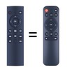 ‎New Replacement Remote Control for YOTON Y3 Y3-zero Mini Home