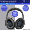 Premium Replacement SoundLink Around-Ear 2 Ear Pads/SoundLink AE2 Ear Pads