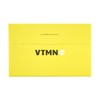 VTMNC nanoPDS VitaminC 30 packets 1包2g×30包装入 nanoPDS技術を採用したPDSリポソームビタミンC サプリ クロセチン L-シスチン