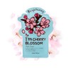 TONYMOLY I’m Cherry Blossom Sheet Mask – Korean Hydrating &