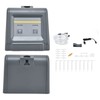 Drip Irrigation Kit Smart Irrigation Timer Garden Watering Timer with