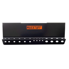 MAXXTUFF Heavy-Duty Truck Toolbox/Wall SpeedRaxx Screwdriver Organizer, Model MTU108